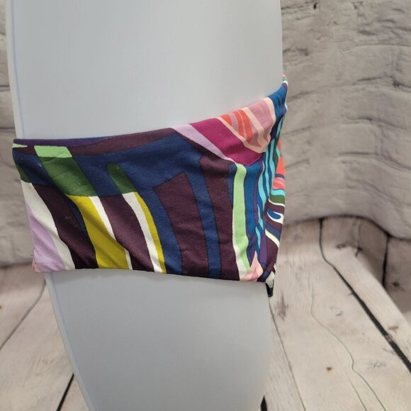 Bleu by Rod Beattie Absolutely Fabulous Ruched-Back Bikini Bottoms - Picture 2 of 4